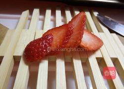 酸奶杯的做法图解4