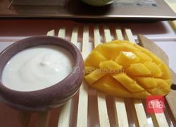 酸奶杯的做法图解8