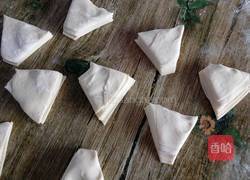 猪肉芹菜馄饨的做法图解11