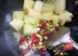 煎冬瓜的做法图解3