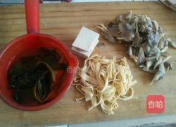 新手蘑菇汤的做法图解1