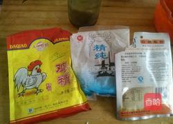 新手蘑菇汤的做法图解4