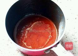 蜜汁烤全鸡的做法图解5