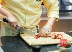 意式巧酥冰激凌的做法图解1