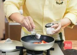 意式巧酥冰激凌的做法圖解2