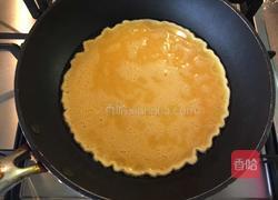 美式煎蛋饼的做法图解3