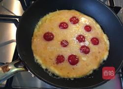 美式煎蛋饼的做法图解4