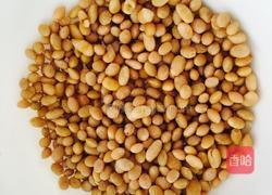 黄豆焖猪蹄的做法图解2