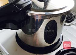 黄豆焖猪蹄的做法图解6