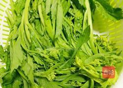 家常开胃辣菜的做法图解1