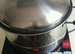 烫面卷卷的做法图解9