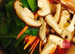 自制宝宝披萨的做法图解2