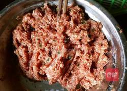 抱蛋煎饺的做法图解6