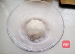糯米空心糍粑的做法图解3