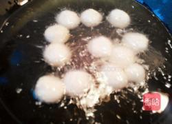 糯米空心糍粑的做法图解8