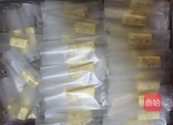 糖糖牛轧糖原味版的做法图解5