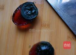 金鱼皮蛋豆腐的做法图解7