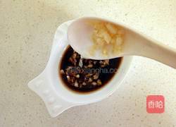 金鱼皮蛋豆腐的做法图解12