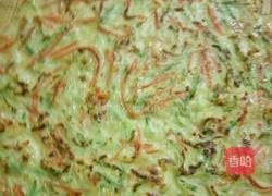 软饼的做法图解3