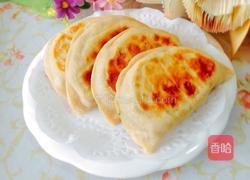 菠菜鸡蛋盒的做法图解19