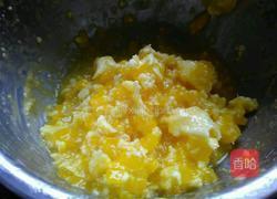 芒果饼干的做法图解1