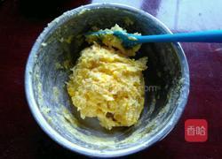 芒果饼干的做法图解5