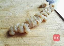 海参蒸蛋的做法图解2