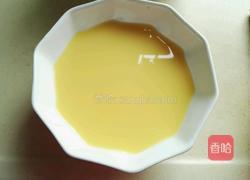 海参蒸蛋的做法图解6