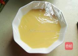 海参蒸蛋的做法图解8