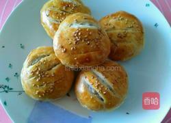 老婆饼的做法图解17