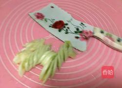 麻婆豆腐的做法图解4