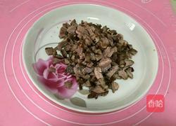 麻婆豆腐的做法图解6