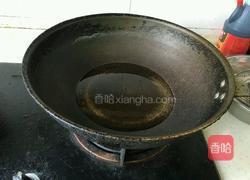 韭菜炒银芽(无辣椒版本)的做法图解4