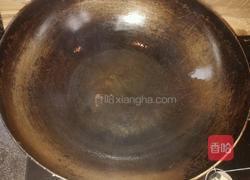 素炒腐竹的做法图解3