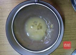 秘制虾皮蒸滑蛋的做法图解5