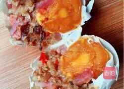 网红蛋的做法图解5