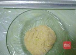 自制沙琪玛的做法图解4