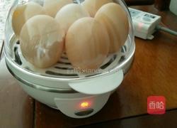 茶叶蛋的做法图解1