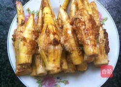 笋酿的做法图解7