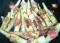 笋酿的做法图解6