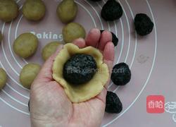 京味自来红月饼的做法图解9