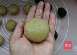 京味自来红月饼的做法图解10