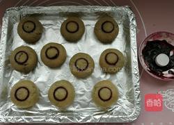 京味自来红月饼的做法图解12