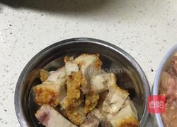 红烧蛇鸡煲的做法图解3