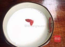 杏仁露的做法图解4