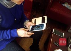 杏仁露的做法图解2