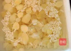 杏仁露的做法图解1