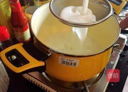 杏仁露的做法图解3