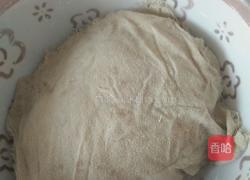 馒头的做法图解4
