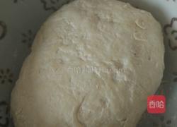 馒头的做法图解3
